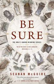 Be Sure