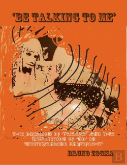 Bertrand.pt - 'Be Talking To Me': The Omission Of 'Please' And The Repetition Of 'No' In 'Neverending Knifefight'