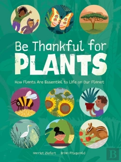 Bertrand.pt - Be Thankful For Plants