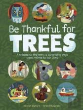 Be Thankful For Trees