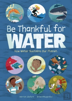Bertrand.pt - Be Thankful For Water