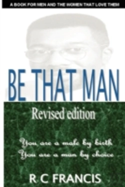 Bertrand.pt - Be That Man