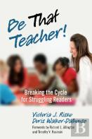 Be That Teacher!