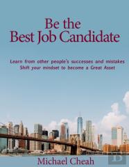 Be The Best Job Candidate