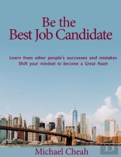 Be The Best Job Candidate