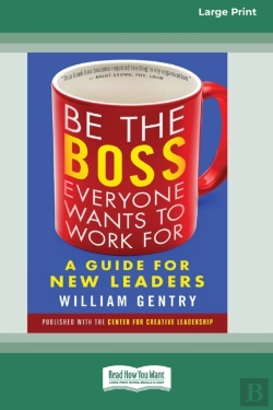 Bertrand.pt - Be The Boss Everyone Wants To Work For: