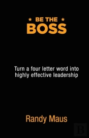 Be The Boss