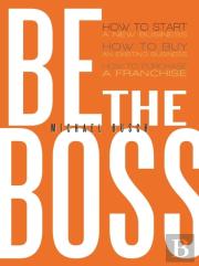 Be The Boss
