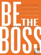 Be The Boss
