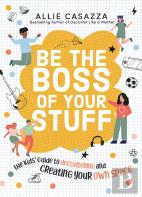 Be The Boss Of Your Stuff