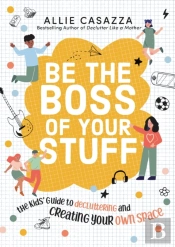 Be The Boss Of Your Stuff