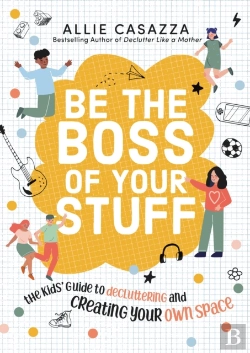 Bertrand.pt - Be The Boss Of Your Stuff