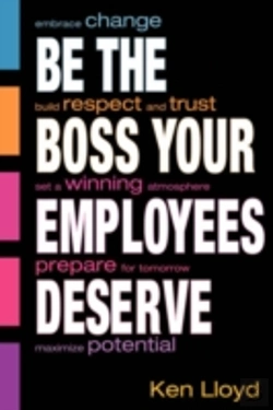 Bertrand.pt - Be The Boss Your Employees Deserve