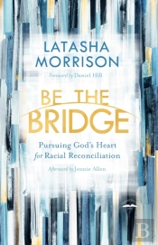 Be The Bridge