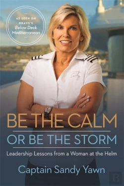 Bertrand.pt - Be The Calm Or Be The Storm