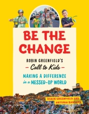 Be The Change