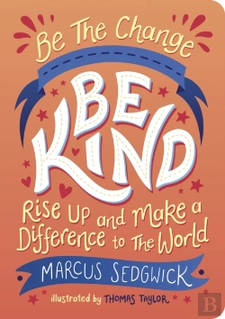 Bertrand.pt - Be The Change - Be Kind