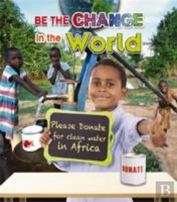 Bertrand.pt - Be The Change For The World