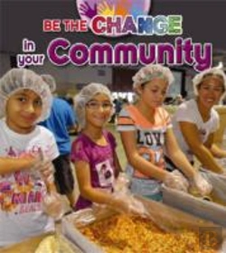 Bertrand.pt - Be The Change For Your Community