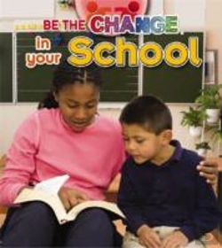 Bertrand.pt - Be The Change For Your School