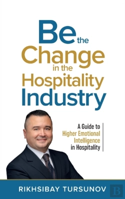 Bertrand.pt - Be The Change In The Hospitality Industry