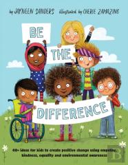 Be The Difference