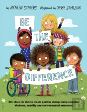 Be The Difference