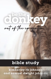 Be The Donkey