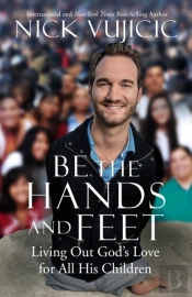 Be The Hands And Feet