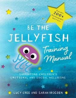 Bertrand.pt - Be The Jellyfish Training Manual