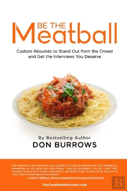 Bertrand.pt - Be The Meatball - Custom Resumes To Stand Out From The Crowd And Get The Interviews You Deserve
