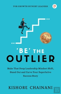Bertrand.pt - Be' The Outlier