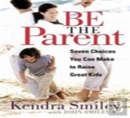 Be The Parent