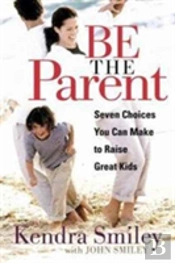 Be The Parent