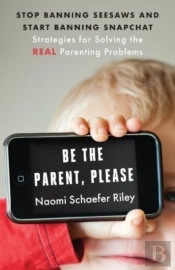 Be The Parent, Please