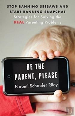Bertrand.pt - Be The Parent, Please