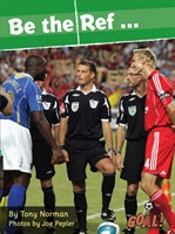 Be The Ref...