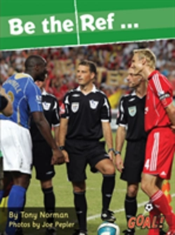 Bertrand.pt - Be The Ref...