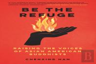 Be The Refuge