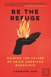 Be The Refuge