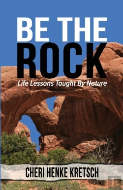 Bertrand.pt - Be The Rock: Life Lessons Taught By Natu