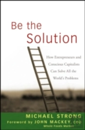 Be The Solution