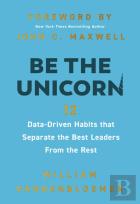 Be The Unicorn
