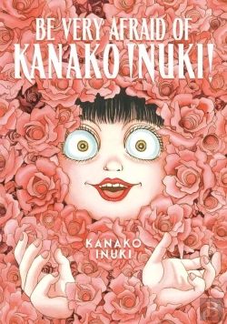 Bertrand.pt - Be Very Afraid Of Kanako Inuki!