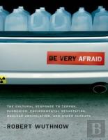 Be Very Afraid