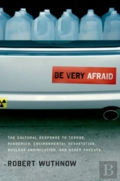 Be Very Afraid
