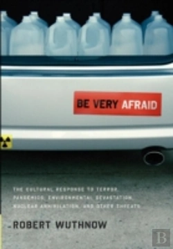 Bertrand.pt - Be Very Afraid
