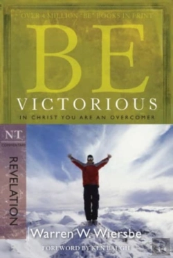 Bertrand.pt - Be Victorious - Revelation
