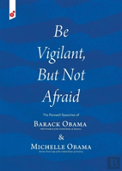 Bertrand.pt - Be Vigilant But Not Afraid