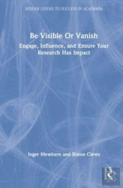 Be Visible Or Vanish